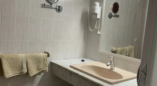 Апартаменты Apartamentos Cala Figuera