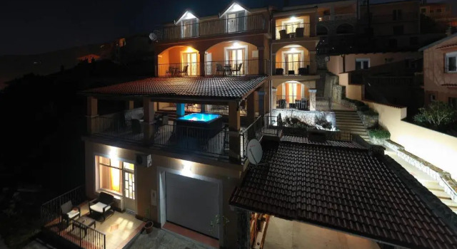 Apartments Lucia Senj, Rezerwuj Apartament Senj 