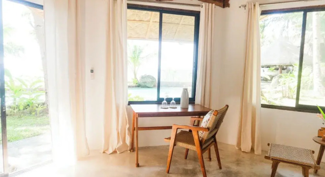 Вилла Balihao Resort