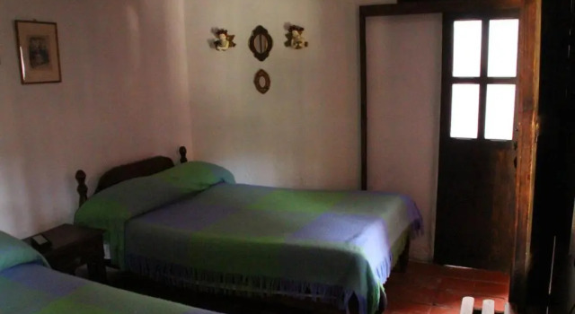 Номер Standard Posada San Martin