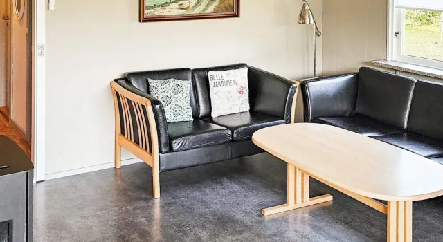 7 Person Holiday Home in Hals, Rezervovat Hotel Hals 