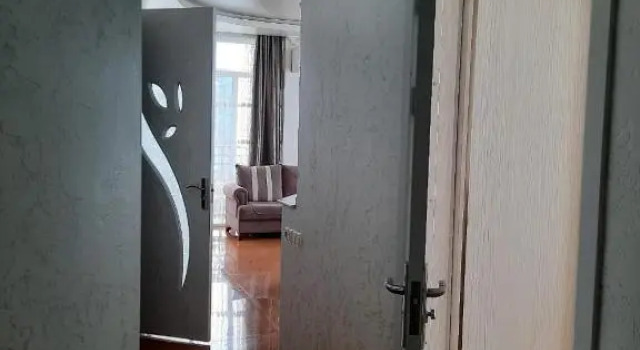 Апартаменты Iza's Apartment