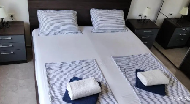 App3 Big Family Apartman, Забронировать Апартаменты/квартира Слатине 