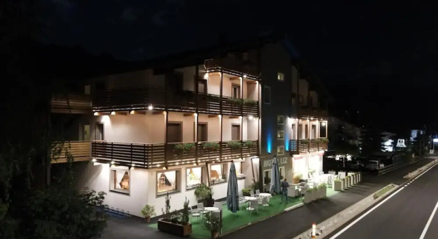 Liz Hotel & Apartments, Забронировать Апартаменты/квартира СПА-отели Предаццо, SPA-услуги