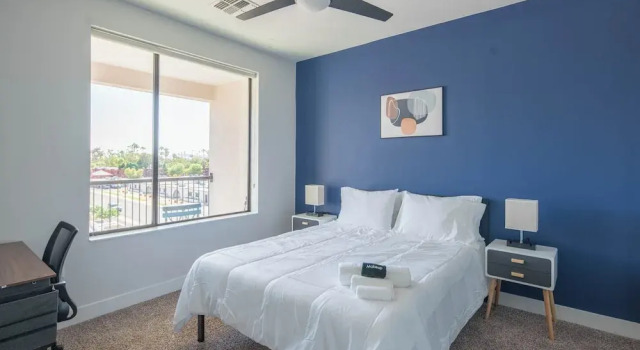 Двухместные апартаменты Luxury ROVE LIVING/KB - Trovita Rio