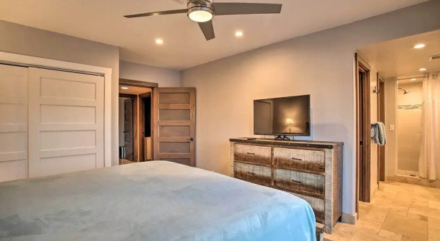 Коттедж Indian Wells Retreat w/ Pool, Near Tennis Garden