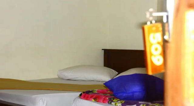 Номер Economy с балконом Ayos Hill Adams Peak Free Shuttle