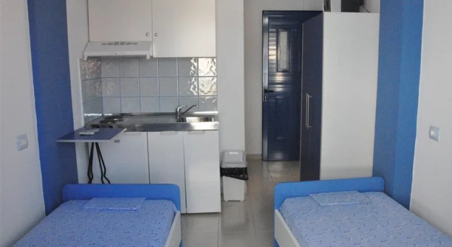 Apartments Lukova Holidays, Book Lejlighed Lukovë Vlorë County