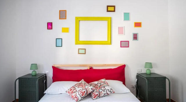 Standard chambre CasaPo