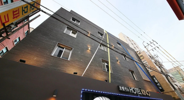 HoTel KINO