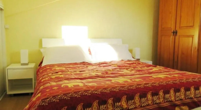 Апартаменты Lodge MENDIA