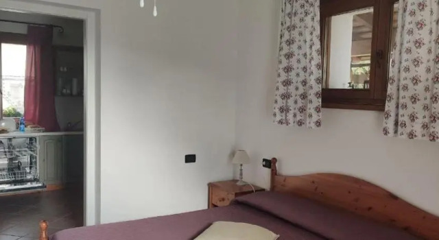 Апартаменты Casa Luis