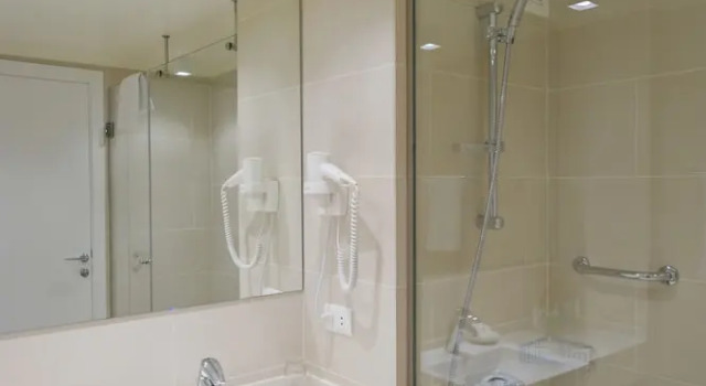 Одноместный номер Executive Hotel Cavalier