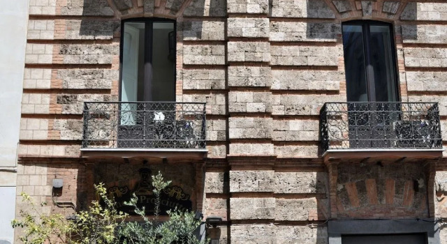 Capofortuna B&B