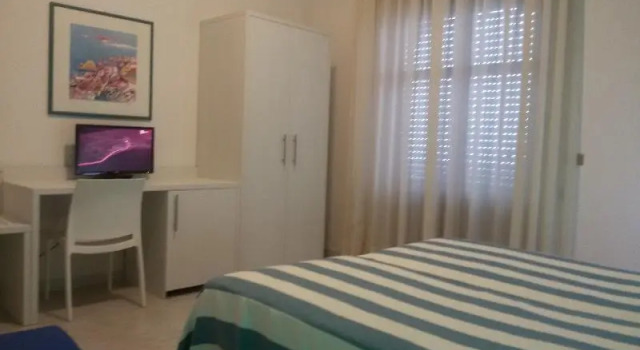 Номер Standard Hotel Il Gabbiano Beach