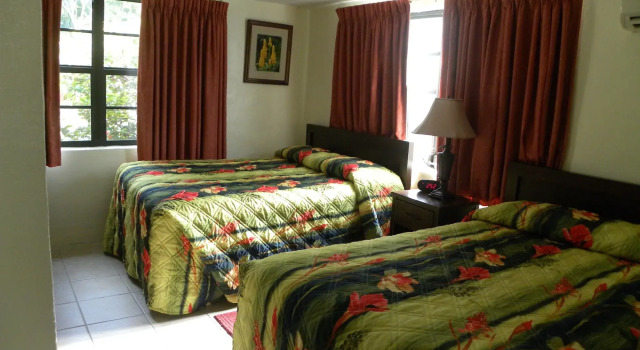 Rock Reef Resort