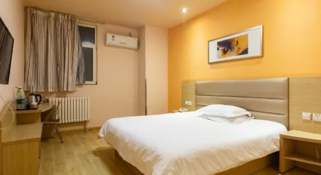 Grace Inn Jinan Olympic Centre