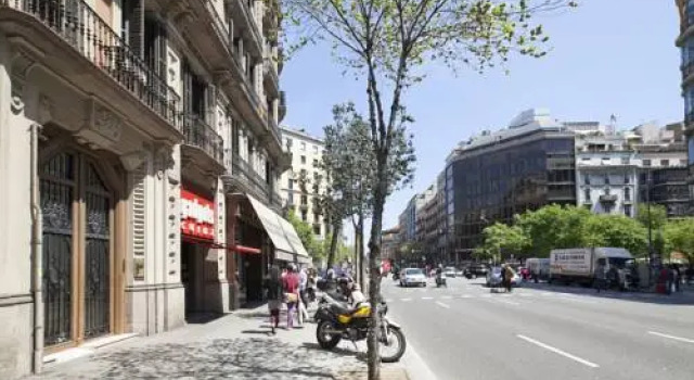 Decô Apartments Barcelona-Diagonal, Забронировать Апартаменты/квартира Сериа – Сен-Жервази Барселона, рядом с Jove Regina Theatre