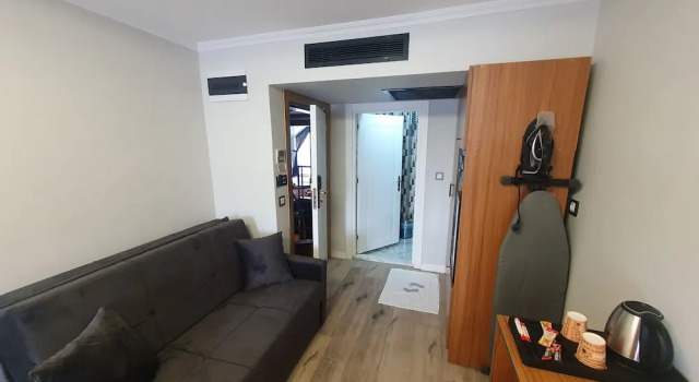 Номер Premium Dimora Gold Hotel