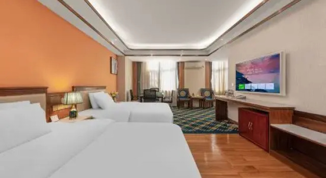 Suite Yayur Hotel
