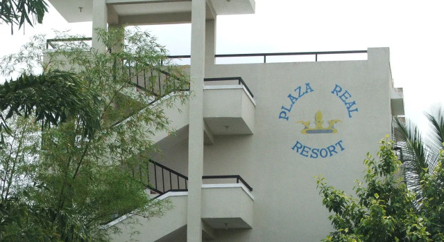 Plaza Real Resort, Забронировать Курортный отель Отели Сан-Педро-де-Макорис с парковкой, Парковка