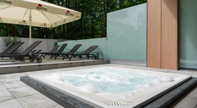 Sea & Forest Resort Międzyzdroje, Book Ferieresort SPA-hoteller i Wolin Island, SPA
