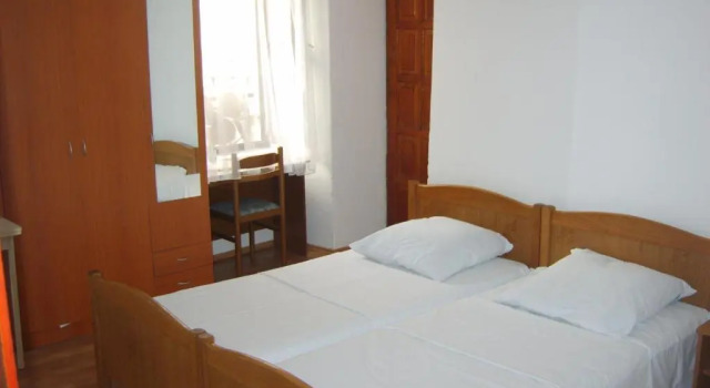Трёхместный номер Standard Rooms Roso