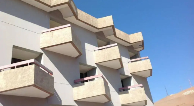Hotel y Restaurant ISIDORA, Забронировать Отель Арика Arica y Parinacota, рядом с Culture House of Arica