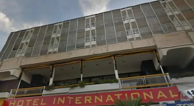 Hotel International, Забронировать Отель Цриквеница Приморско-Горанская жупания