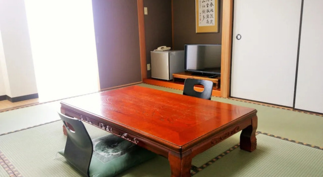 Tempuan People, Rezervovat Hotel Hotely v Kumamoto s parkováním, Parkování