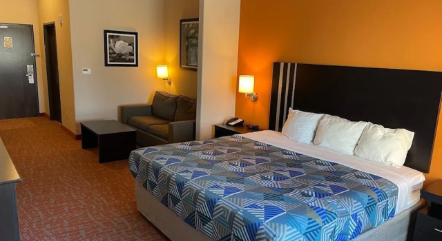 Lucky Villa a boutique Hotel