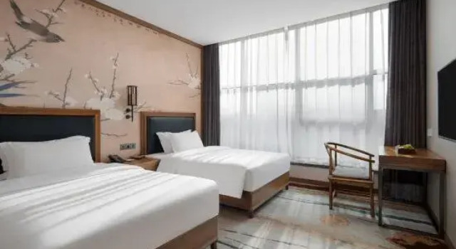 Семейный люкс Grand Mercure Kunming South