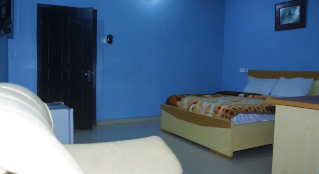 Номер Standard Chisam Suites Annex