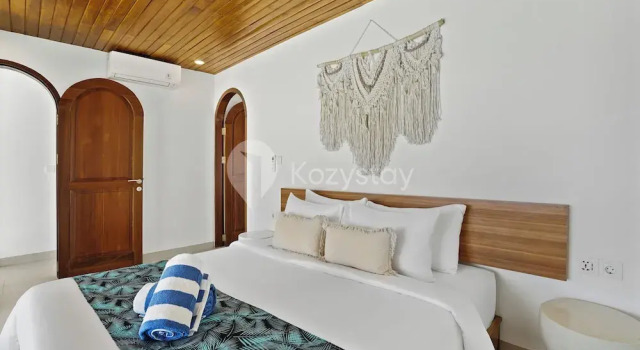 Kalika Villa by Kozystay - Uluwatu