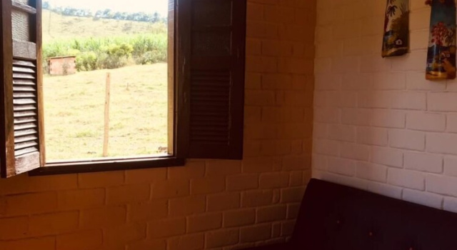 Шале Hotel Fazenda Polyanna