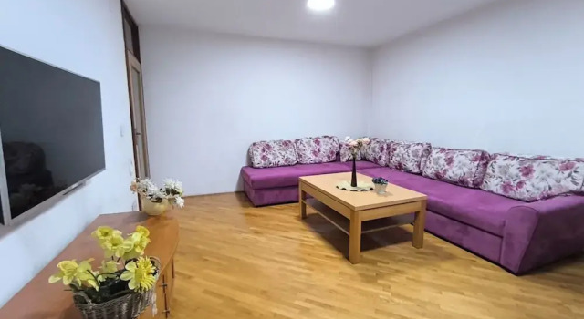 Апартаменты Comfort Chengic Villa Comfort - Modern 2-Bedroom Retreat