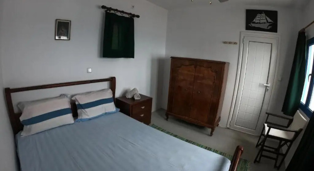 Agias Pelagias Little Beach House