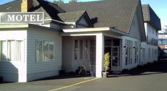 540 on Great South Motel