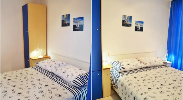 Апартаменты с 2 комнатами Apartments Villa Ada