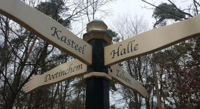Номер Standard B&B Achterhoeks Halle