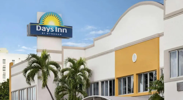 Days Inn Miami Airport North