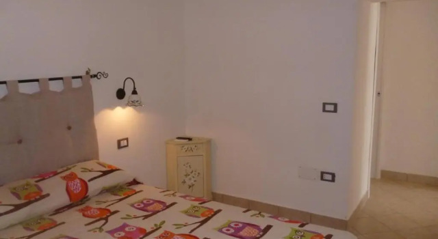 Номер Standard La Taverna dei Ciucci Bed & Breakfast