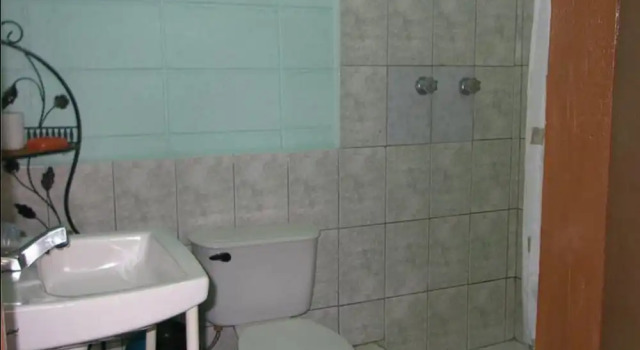 Двухместный номер Economy с видом на внутренний двор Guesthouse Dos Molinos B&B