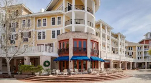 Westwinds 4770 at Sandestin, Varaa Hotelli Hotellit Emerald Coast uima-altaalla, Uima-allas