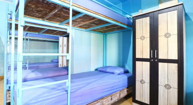 Balini 9 Hostel