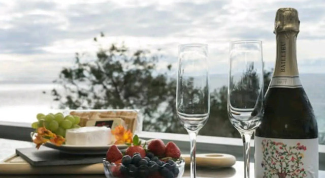 Eden On The hill, Buchen Sie Hotel Dromana Mornington-Halbinsel