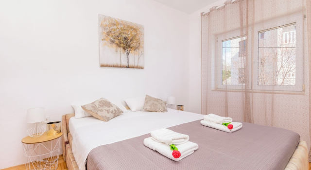 Апартаменты Apartment Ilija
