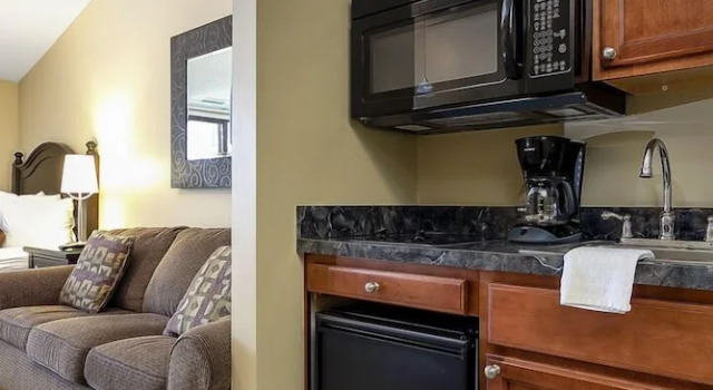 The Shores Lake Views Condo Unit 5693, Book Lejlighed Acme Michigan