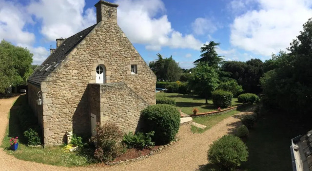 Номер Standard Le Manoir des Quatre Saisons