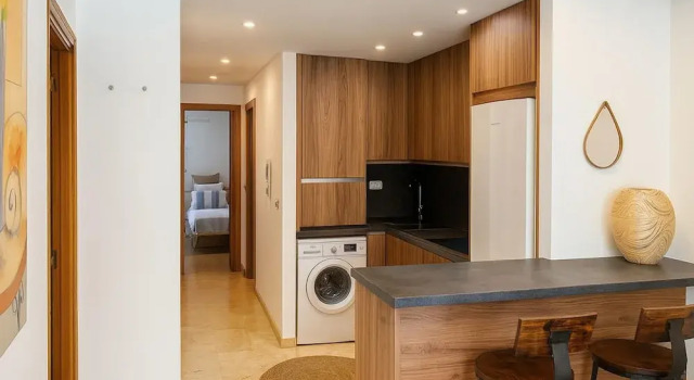 Апартаменты Apartamento Maite in Estepona